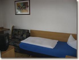 Frankischer Landgasthof Hotel Uettingen Quarto foto